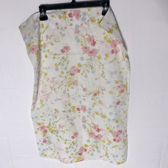 Vintage Floral Pillowcases x2 - Picture 7 of 10